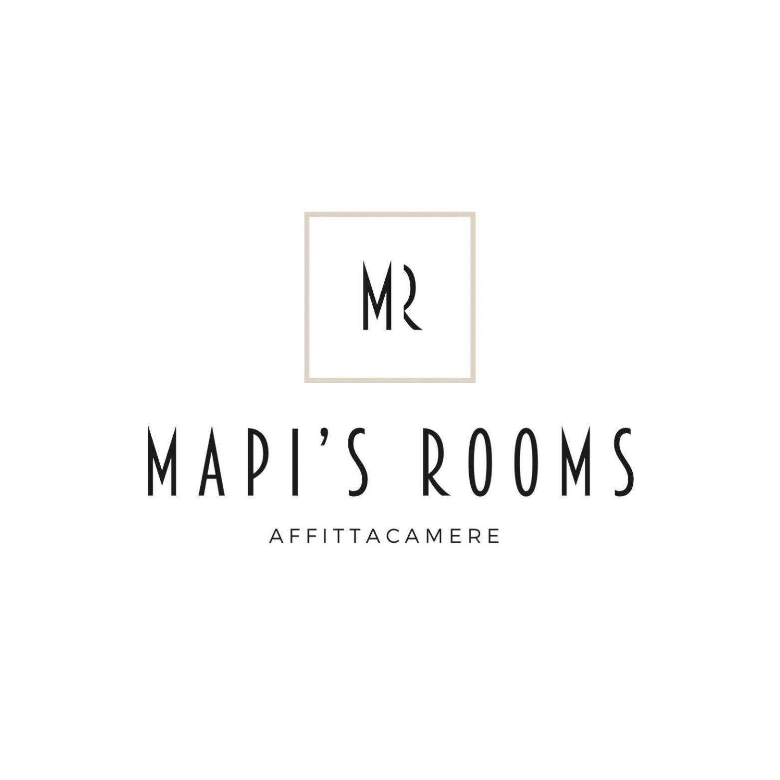 Mapi'S Rooms Cagliari Bagian luar foto